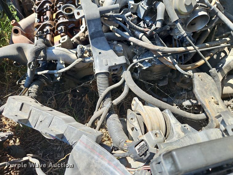 image for item DP2380 2004 Mitsubishi Eclipse GTS