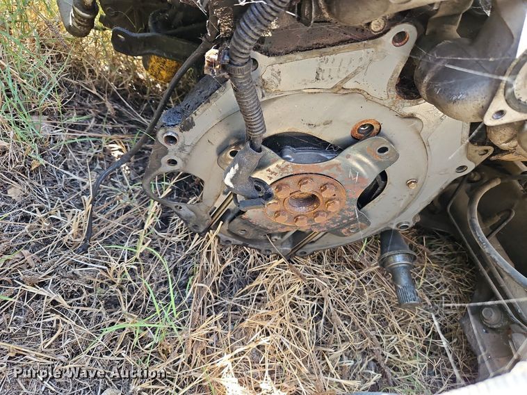 image for item DP2380 2004 Mitsubishi Eclipse GTS