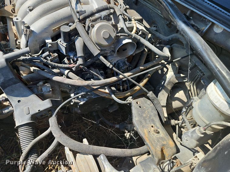 image for item DP2380 2004 Mitsubishi Eclipse GTS