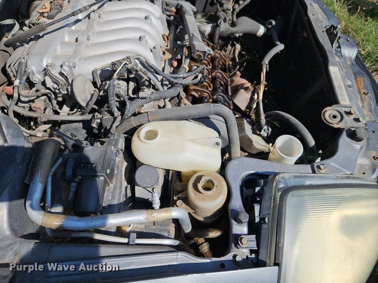 image for item DP2380 2004 Mitsubishi Eclipse GTS