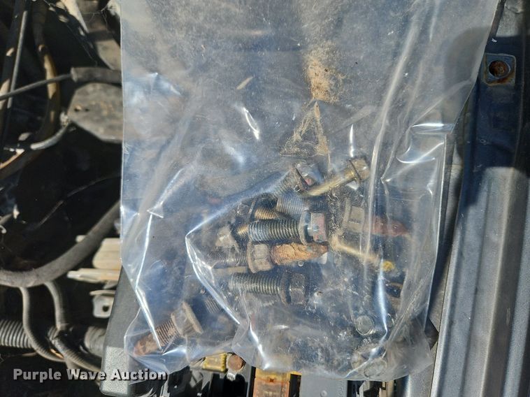 image for item DP2380 2004 Mitsubishi Eclipse GTS