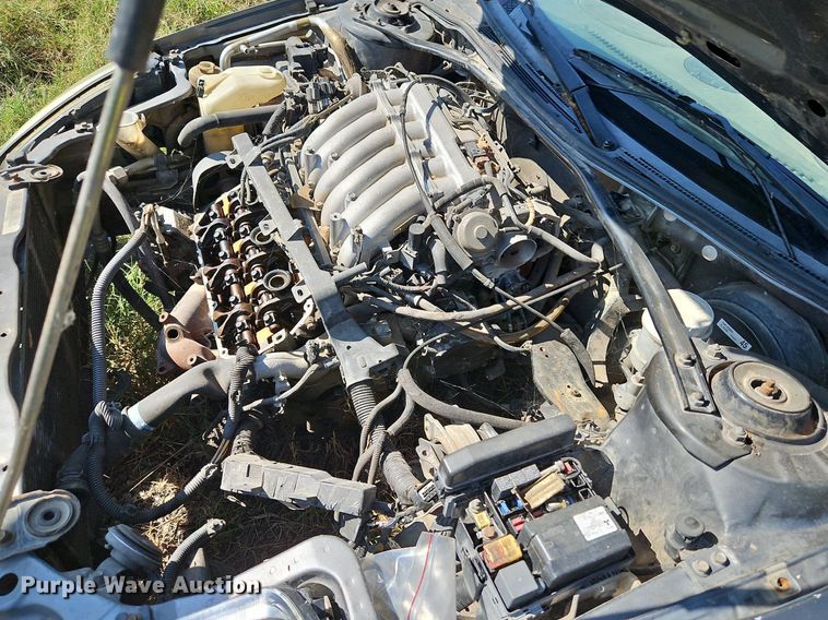 image for item DP2380 2004 Mitsubishi Eclipse GTS