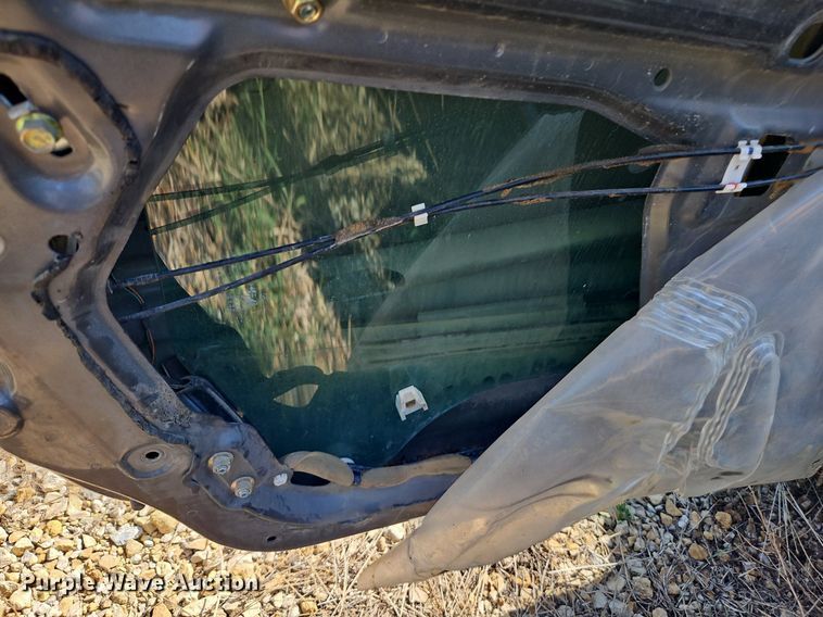 image for item DP2380 2004 Mitsubishi Eclipse GTS