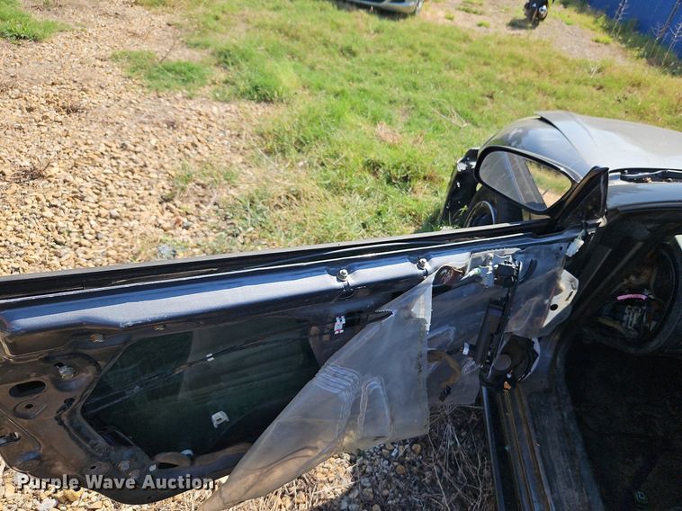 image for item DP2380 2004 Mitsubishi Eclipse GTS