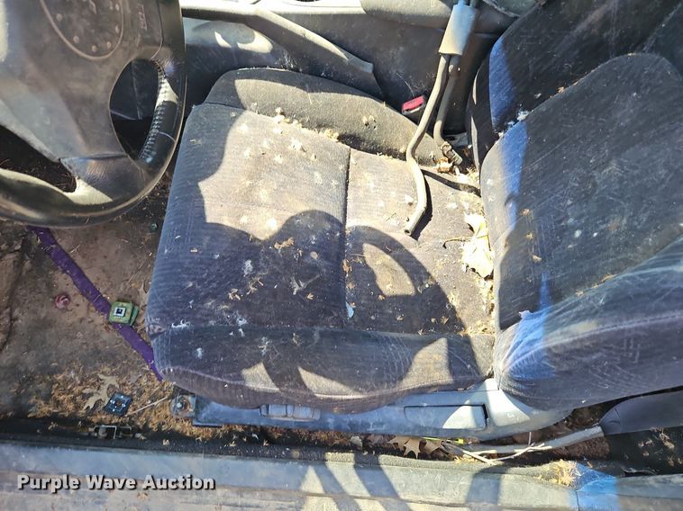 image for item DP2380 2004 Mitsubishi Eclipse GTS