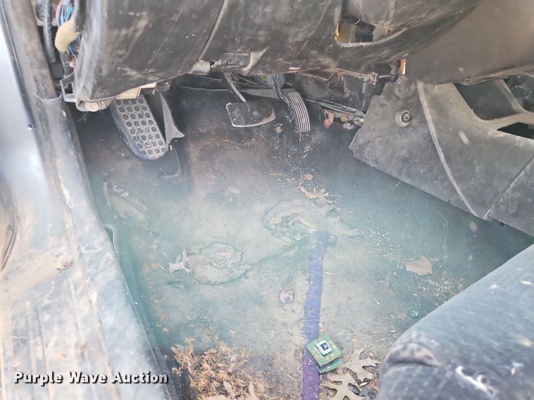 image for item DP2380 2004 Mitsubishi Eclipse GTS