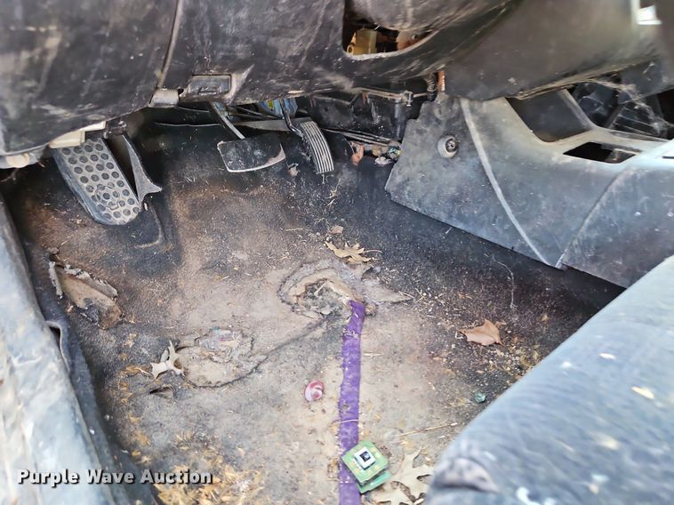 image for item DP2380 2004 Mitsubishi Eclipse GTS