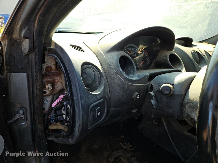 image for item DP2380 2004 Mitsubishi Eclipse GTS