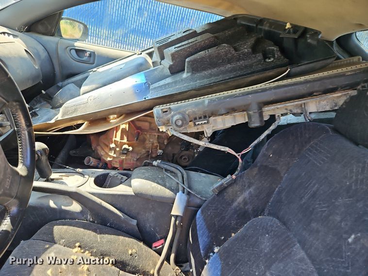 image for item DP2380 2004 Mitsubishi Eclipse GTS