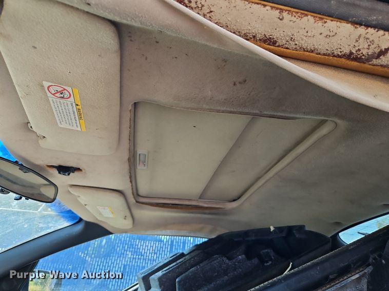 image for item DP2380 2004 Mitsubishi Eclipse GTS