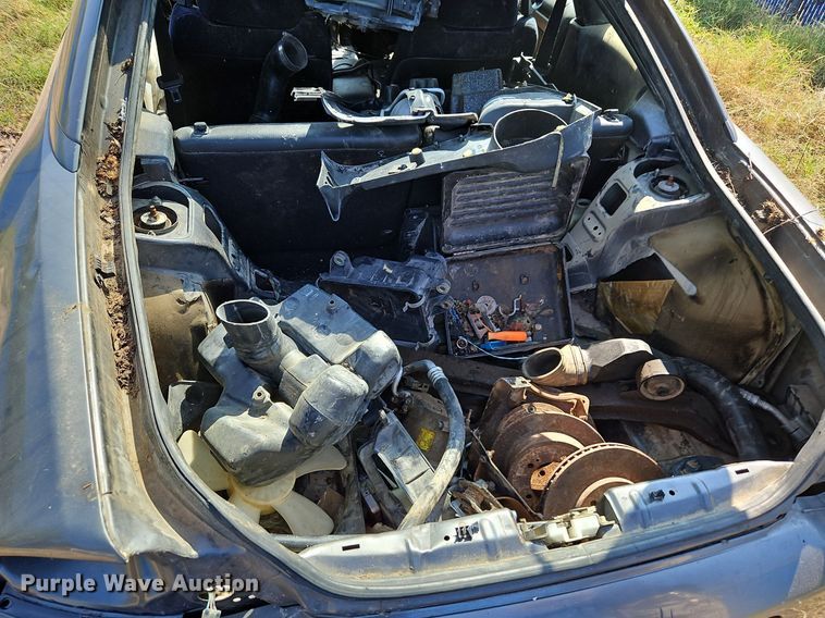 image for item DP2380 2004 Mitsubishi Eclipse GTS