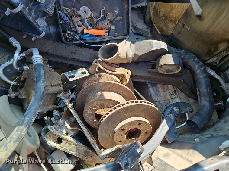 image for item DP2380 2004 Mitsubishi Eclipse GTS