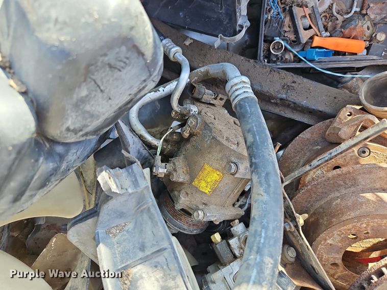 image for item DP2380 2004 Mitsubishi Eclipse GTS