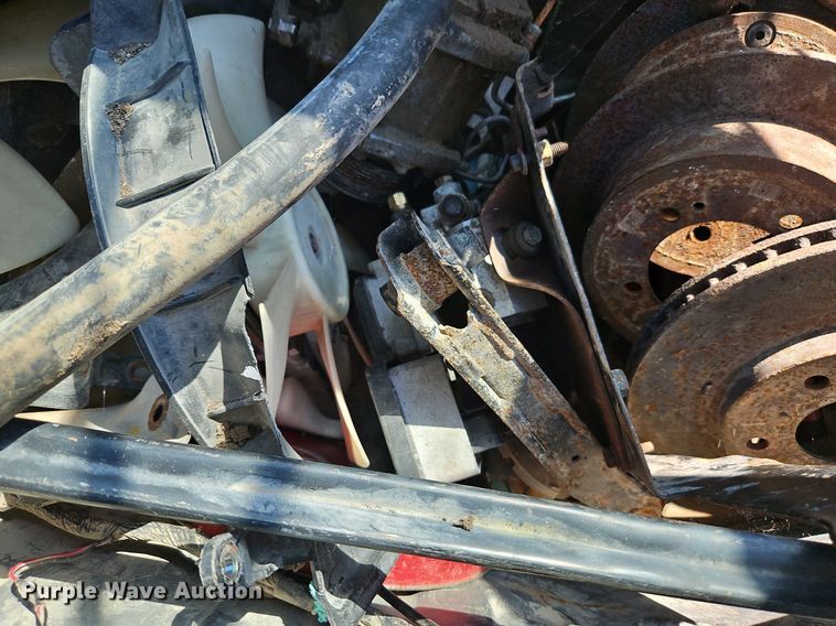 image for item DP2380 2004 Mitsubishi Eclipse GTS