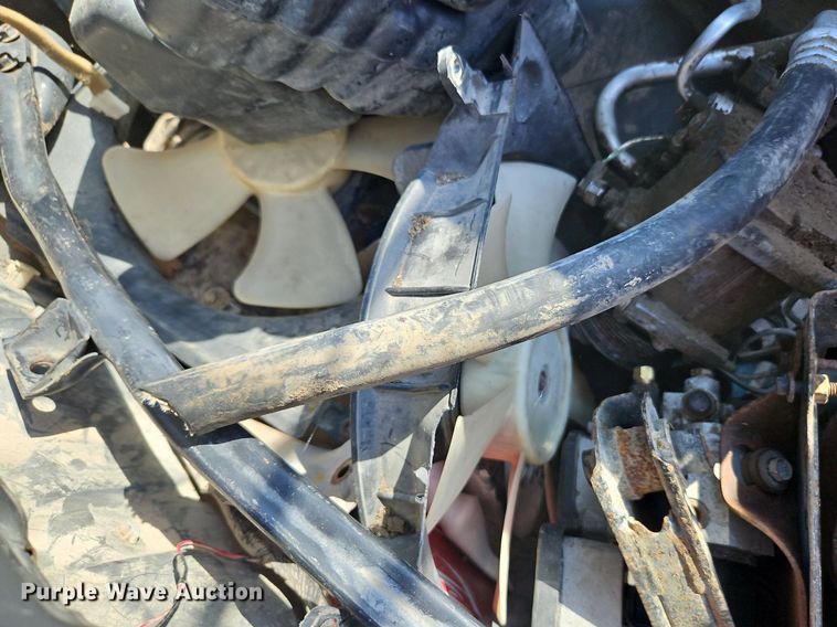 image for item DP2380 2004 Mitsubishi Eclipse GTS