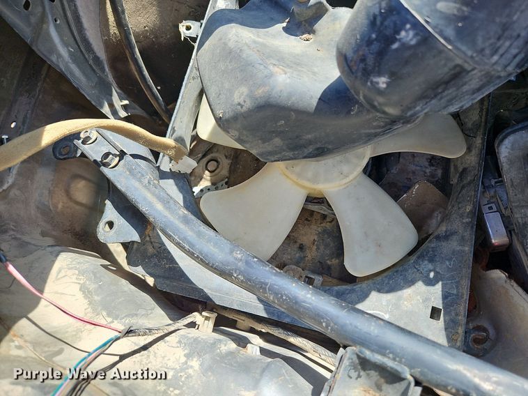 image for item DP2380 2004 Mitsubishi Eclipse GTS