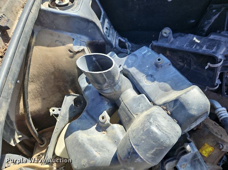 image for item DP2380 2004 Mitsubishi Eclipse GTS