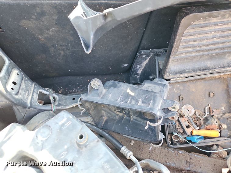 image for item DP2380 2004 Mitsubishi Eclipse GTS