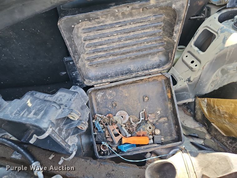 image for item DP2380 2004 Mitsubishi Eclipse GTS