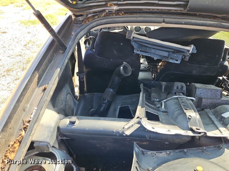 image for item DP2380 2004 Mitsubishi Eclipse GTS