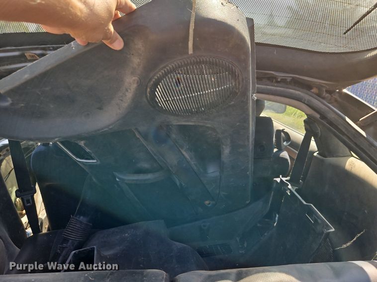 image for item DP2380 2004 Mitsubishi Eclipse GTS