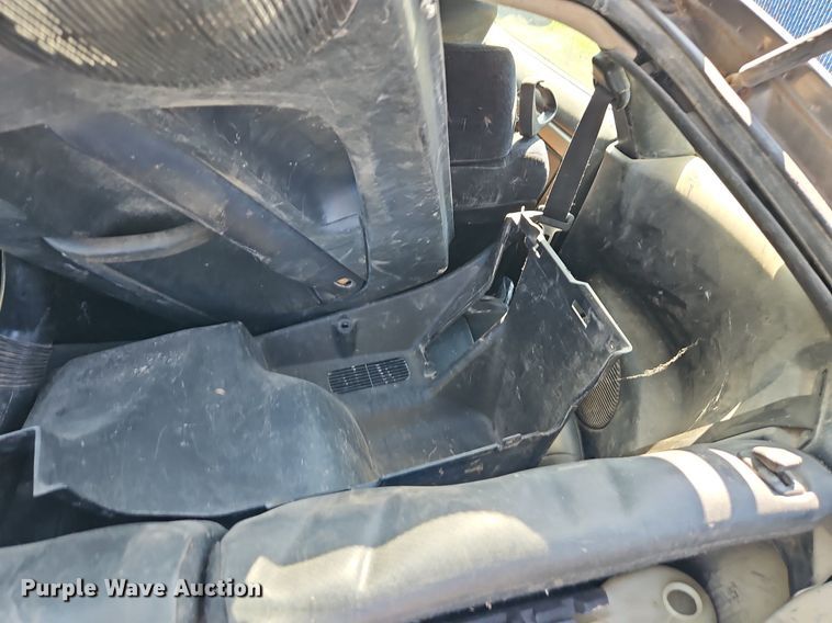 image for item DP2380 2004 Mitsubishi Eclipse GTS