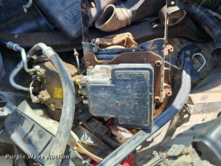 image for item DP2380 2004 Mitsubishi Eclipse GTS