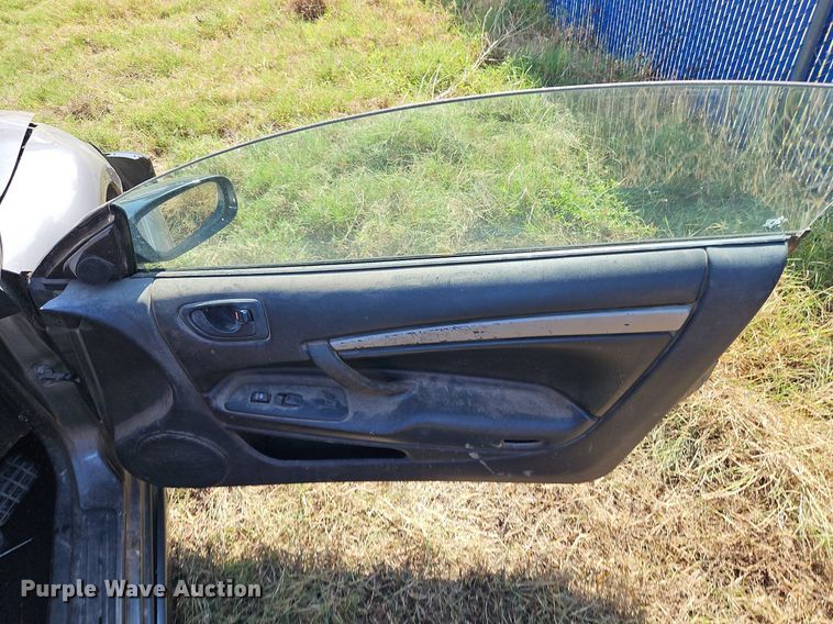 image for item DP2380 2004 Mitsubishi Eclipse GTS