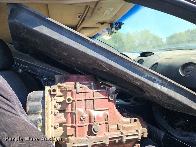 image for item DP2380 2004 Mitsubishi Eclipse GTS