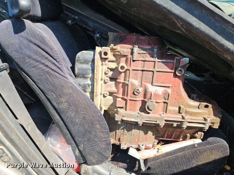 image for item DP2380 2004 Mitsubishi Eclipse GTS