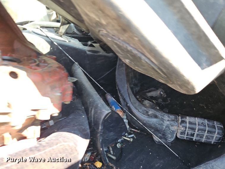 image for item DP2380 2004 Mitsubishi Eclipse GTS