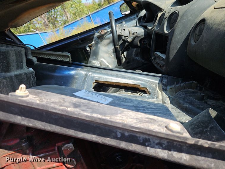 image for item DP2380 2004 Mitsubishi Eclipse GTS