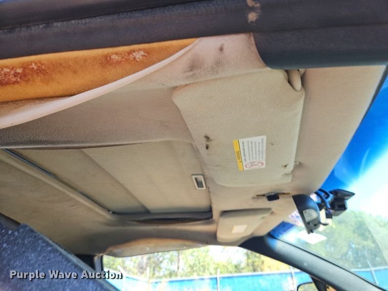 image for item DP2380 2004 Mitsubishi Eclipse GTS