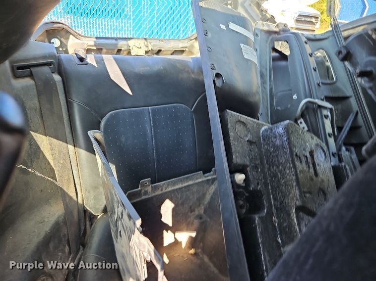 image for item DP2380 2004 Mitsubishi Eclipse GTS