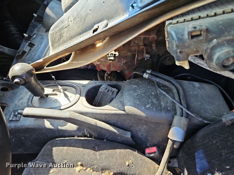 image for item DP2380 2004 Mitsubishi Eclipse GTS