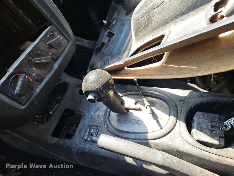 image for item DP2380 2004 Mitsubishi Eclipse GTS