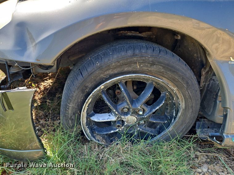 image for item DP2380 2004 Mitsubishi Eclipse GTS