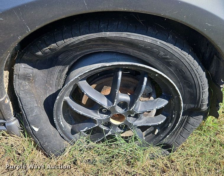 image for item DP2380 2004 Mitsubishi Eclipse GTS