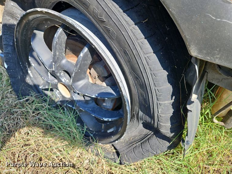 image for item DP2380 2004 Mitsubishi Eclipse GTS