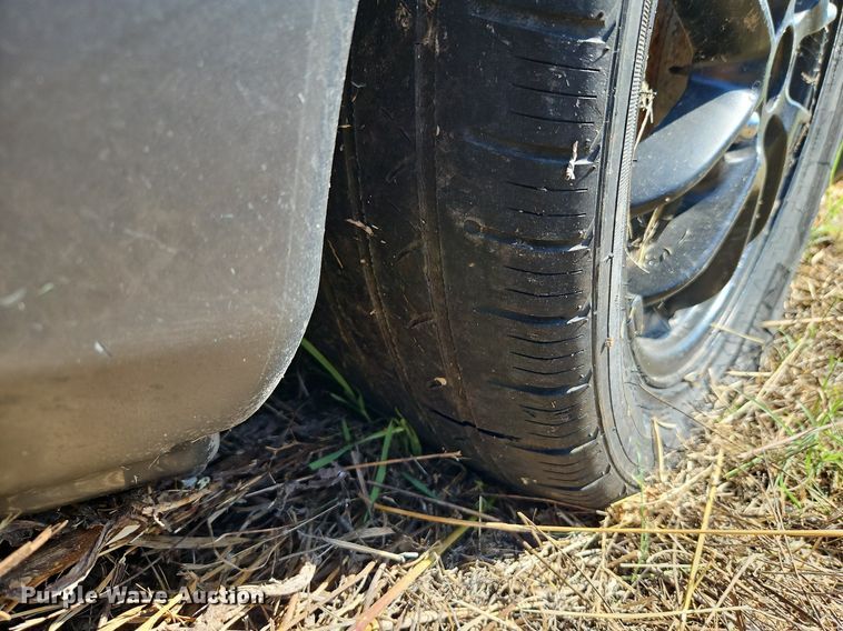 image for item DP2380 2004 Mitsubishi Eclipse GTS