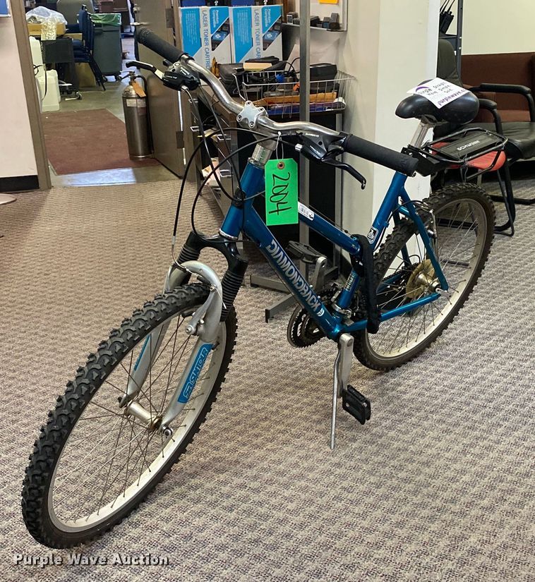 image for item DP3102 Diamondback  bicycle