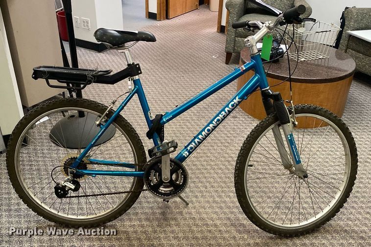 image for item DP3102 Diamondback  bicycle