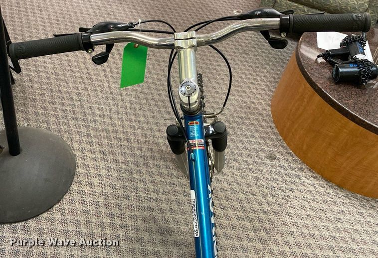 image for item DP3102 Diamondback  bicycle