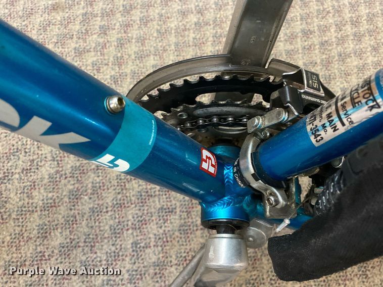 image for item DP3102 Diamondback  bicycle