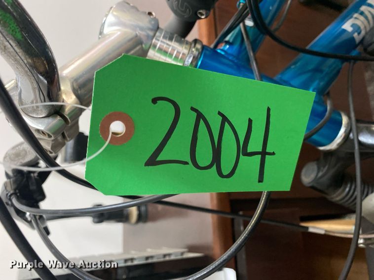 image for item DP3102 Diamondback  bicycle