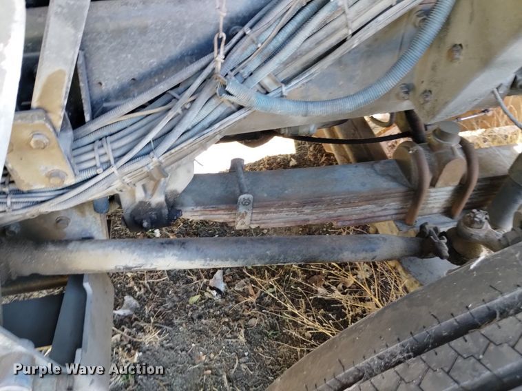 image for item DP3400 1989 Spartan CA26-2142  pumper fire truck