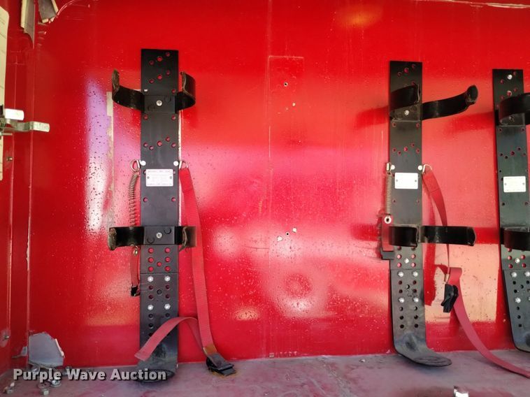 image for item DP3400 1989 Spartan CA26-2142  pumper fire truck