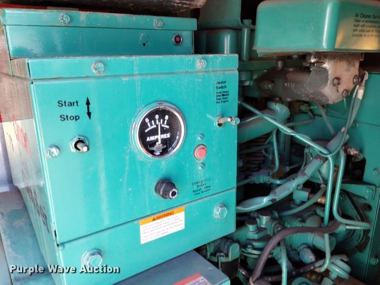 image for item DP3400 1989 Spartan CA26-2142  pumper fire truck