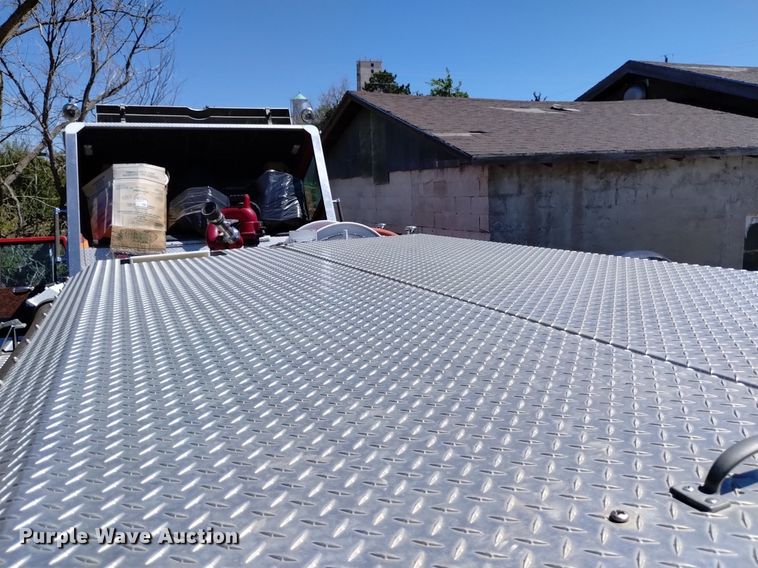 image for item DP3400 1989 Spartan CA26-2142  pumper fire truck