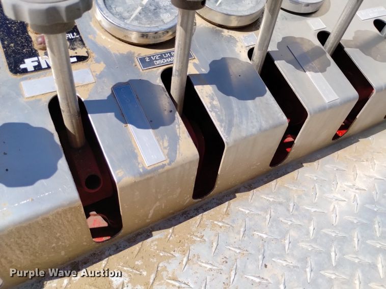 image for item DP3400 1989 Spartan CA26-2142  pumper fire truck